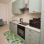 Homes Apartment