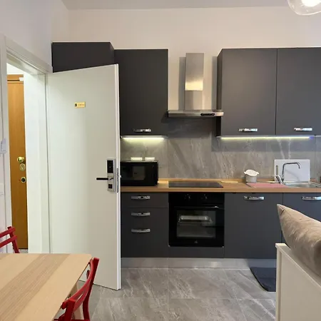 Homes Апартаменты