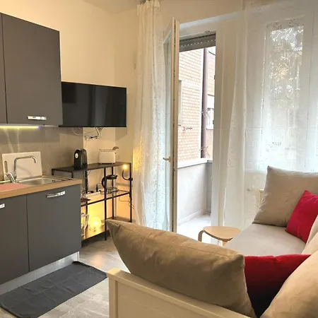 Homes Bologna