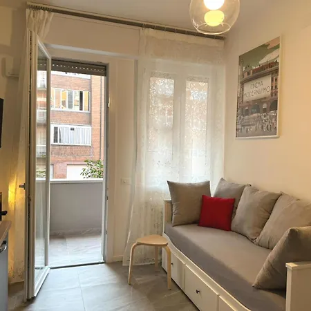 Appartement Homes *