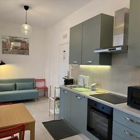 Homes * Bologna