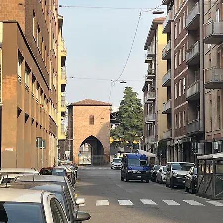 Homes Bologna