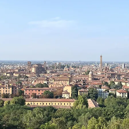 Homes Apartment Bologna