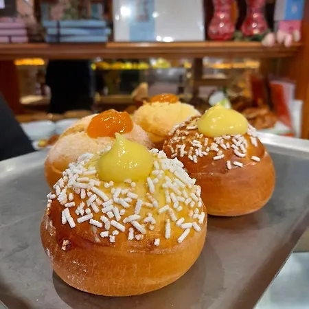 Homes 公寓 博洛尼亚