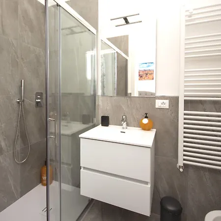 Appartement Homes *