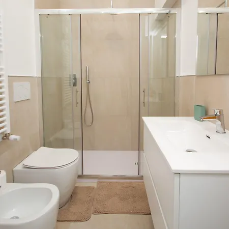 Апартаменты Homes *