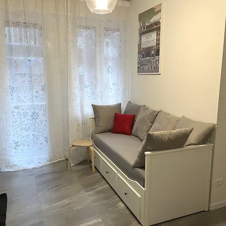 Homes Апартаменты