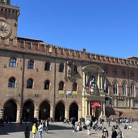 Homes Apartman Bologna