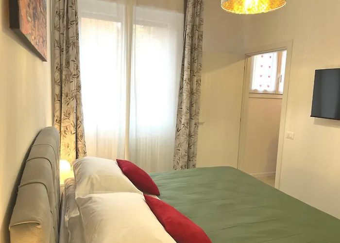 Homes Apartman Bologna