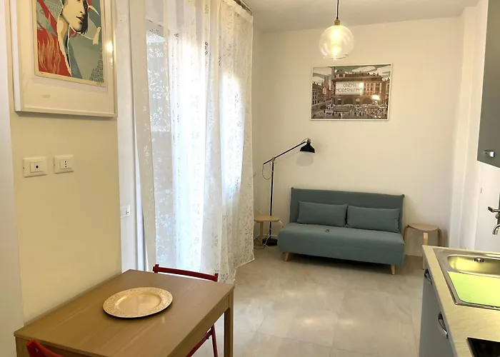 Apartman Homes Bologna