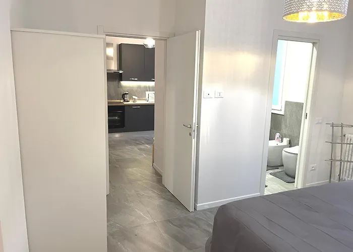Homes Apartman Bologna