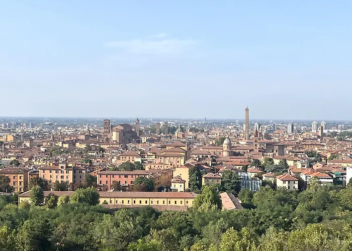 Homes Apartman Bologna