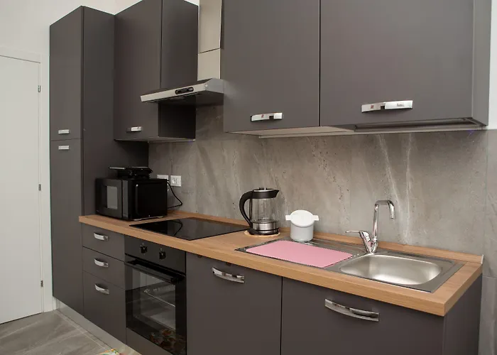 Apartman Homes Bologna