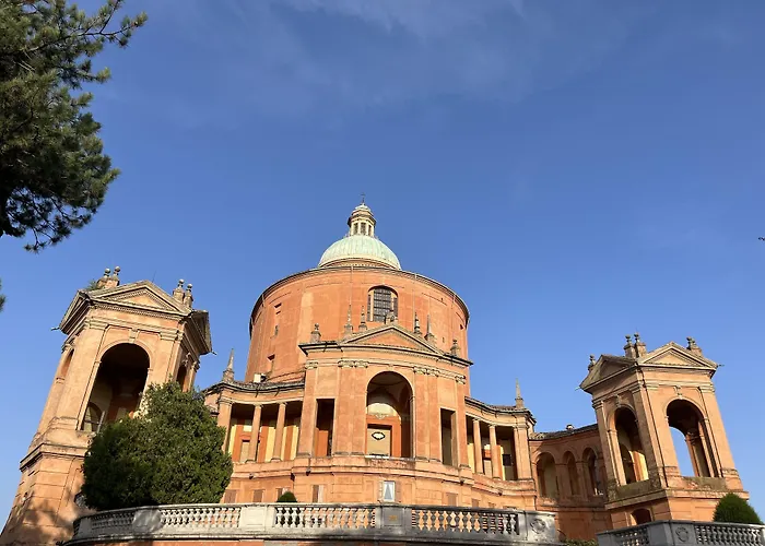 Homes Apartman Bologna