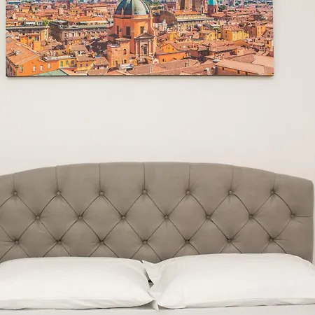 Homes Bologna