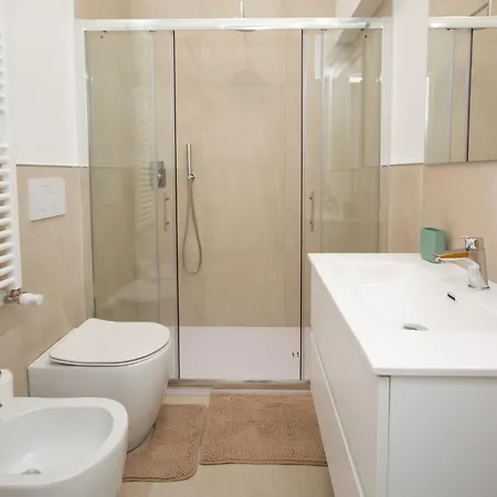 Appartamento Homes