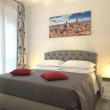 Homes Апартаменты *
