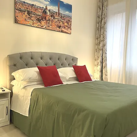 Homes Апартаменты