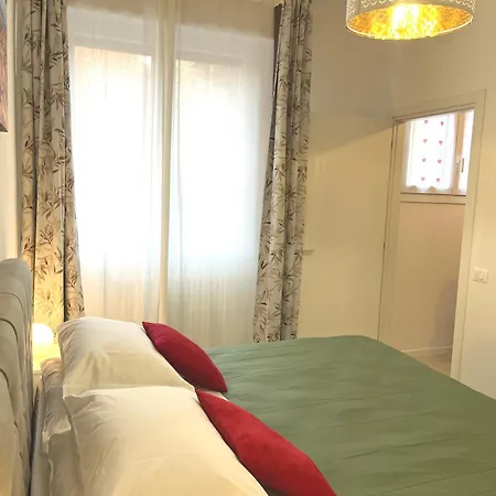 Homes Apartment Bologna