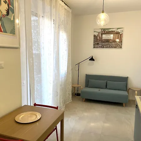 Apartment Homes Bologna