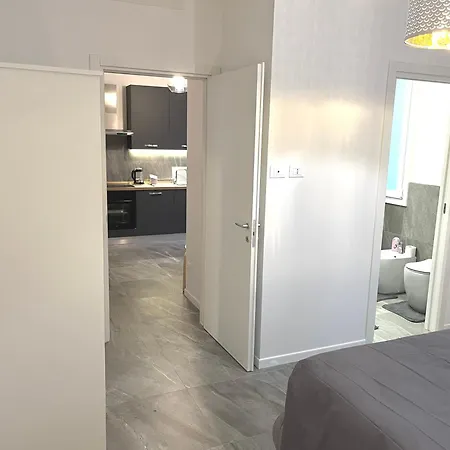 Homes Apartment Bologna