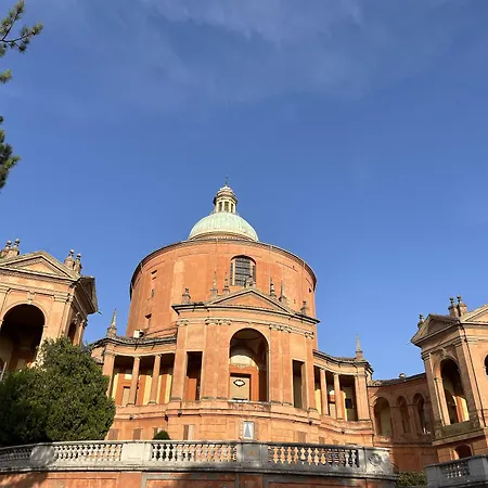 Homes Apartment Bologna